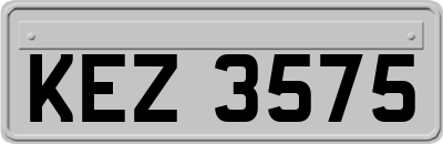KEZ3575