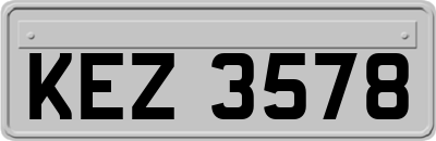 KEZ3578