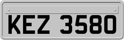 KEZ3580