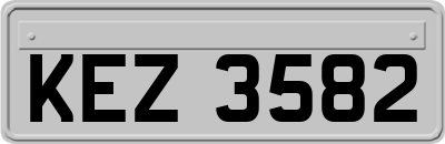 KEZ3582