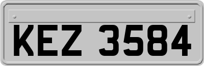 KEZ3584