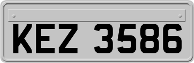 KEZ3586