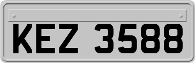 KEZ3588
