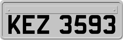 KEZ3593