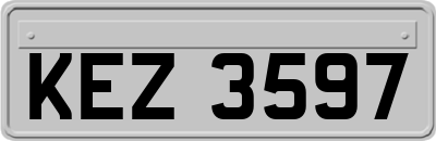 KEZ3597