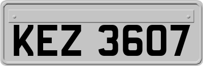 KEZ3607