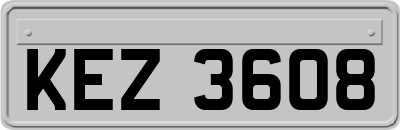 KEZ3608