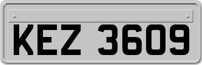 KEZ3609