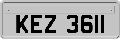 KEZ3611