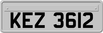 KEZ3612