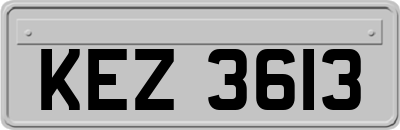 KEZ3613