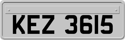 KEZ3615