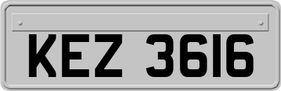 KEZ3616