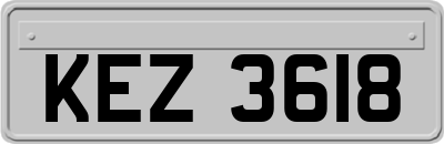 KEZ3618