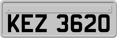 KEZ3620