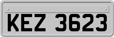 KEZ3623
