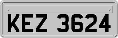 KEZ3624