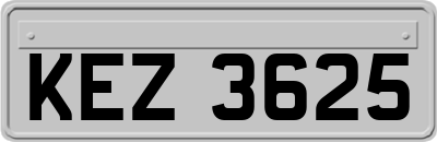 KEZ3625