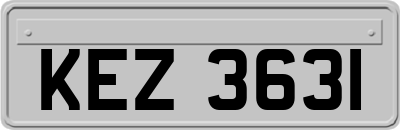 KEZ3631
