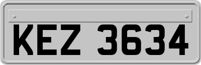 KEZ3634