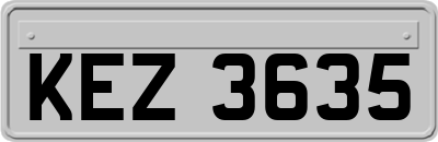 KEZ3635