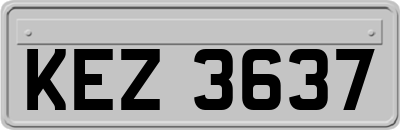 KEZ3637