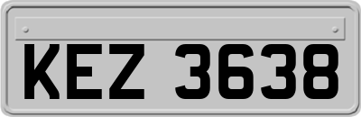 KEZ3638
