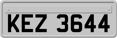 KEZ3644
