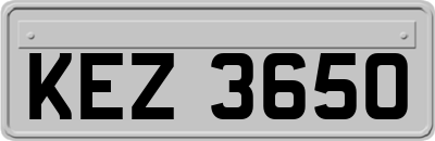 KEZ3650