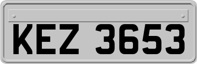 KEZ3653