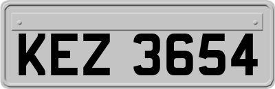 KEZ3654