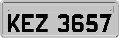 KEZ3657