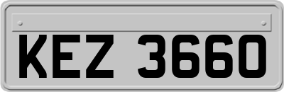 KEZ3660