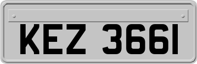 KEZ3661