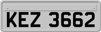 KEZ3662
