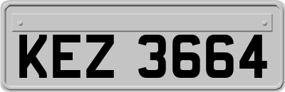 KEZ3664