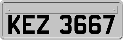 KEZ3667