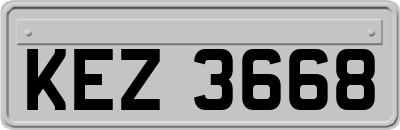 KEZ3668