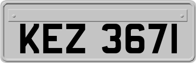 KEZ3671