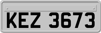 KEZ3673