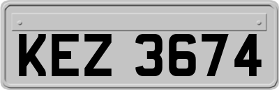 KEZ3674