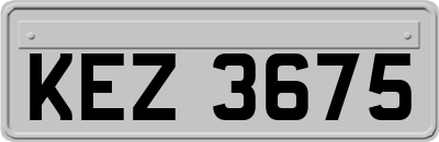 KEZ3675