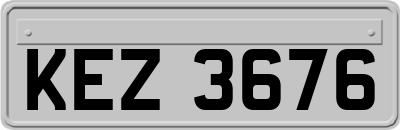 KEZ3676