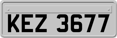 KEZ3677