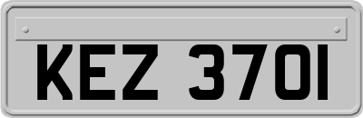KEZ3701