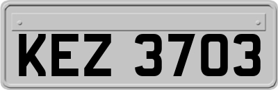 KEZ3703