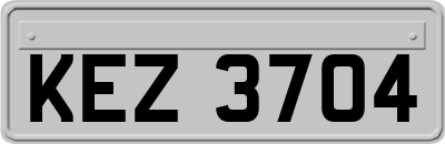 KEZ3704