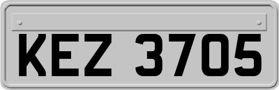 KEZ3705