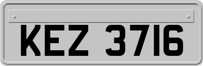 KEZ3716