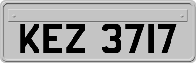 KEZ3717